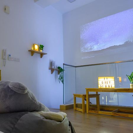 クアラルンプールGreystone Colony Klccアパートメント エクステリア 写真